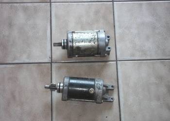 yamaha   xtz 660 rozrusznik  xtz 750 rozrusznik