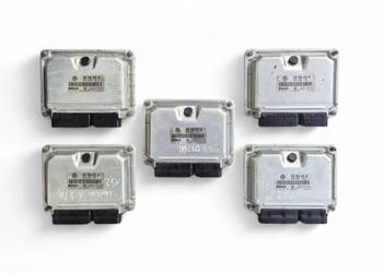 KOMPUTER SILNIKA 038906019NF 038906019NE 038906019NJ 038906019HR 0281011217