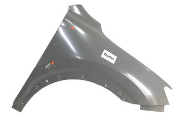 MG HS AS23 09.2018-10.2024 Błotnik przedni prawy