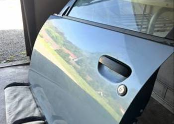 Drzwi lewe Mitsubishi Colt 2009r 5D