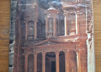 Petra sztuka i historia- Fabio Bourbon