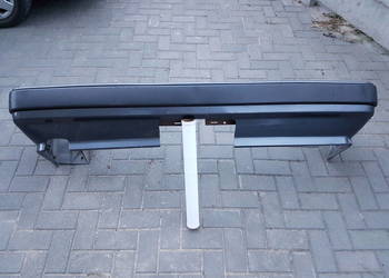 VOLVO 440 TURBO 1989-1996 ZDERZAK TYL 433203 84660