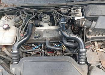 Silnik ford fokus 1 diesle