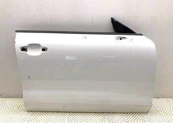 DRZWI PRAWY PRZÓD LY9C AUDI A7 4G Hatchback 10-18 Ibis White