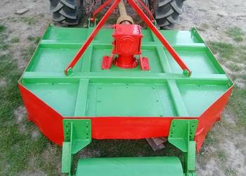Kosiarka sadownicza Rotosan bijakowa 155 cm