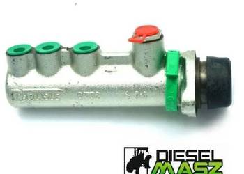 Pompka hamulcowa Renault ARES ARION ATLES 540,550,610,566