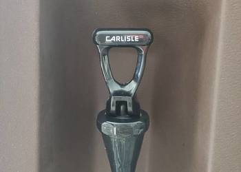 Termos cateringowy 19l z kranem CARLISLE