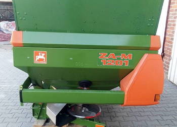 Rozsiewacz Amazone ZA-M