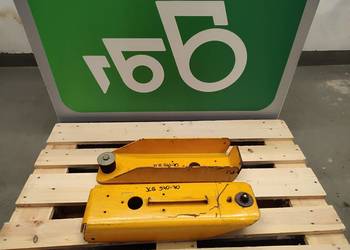 Obudowa lamp tylnych JCB 540-70