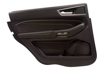 TAPICERKA BOCZEK  LEWY TYŁ  EM2BR27473A Ford Galaxy Mk4 (2015-2023)