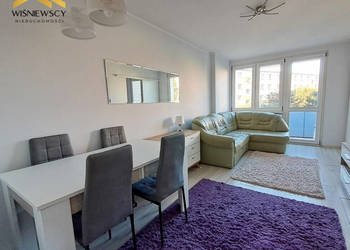 Do wynajęcia mieszkanie 2-pokoje w Elblągu,.