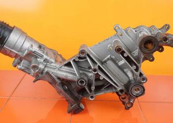 INSIGNIA ANTARA 2.0 CDTI 17r B20DTH obudowa filtra oleju chlodnica 55578235