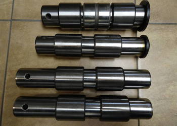 Sworznie + tuleje mini koparka Kubota KX161-3 KX 161-3