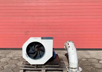 Wentylator Pemal 250