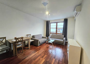 Czynsz w cenie! Widne, przytulne!