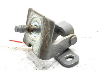 ZAWIAS KLAPY LEWY TYŁ SKODA KAROQ SUV szary Steel