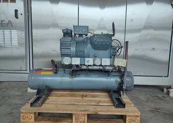 Sprężarka Bitzer 4H-25.2Y 73m3 40kW chłodnia