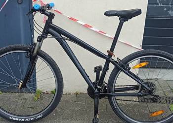 Rower Specialized Hardrock 27,5"