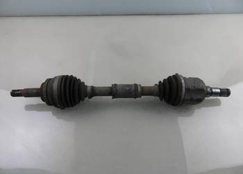 PÓŁOŚ LEWA PRZEDNIA TOYOTA COROLLA kombi E12 1.4 D4-D