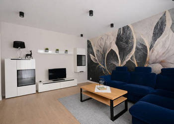 Mieszkanie Lublin 44.1m