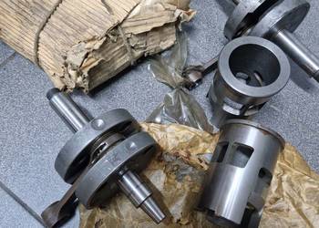 Nowa tuleja Cz 125 984 cross motocross nie jawa enduro