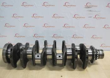 FORD TRANSIT CUSTOM 2.2 TDCI CYFA 13r wał korbowy 4C1Q-B1A