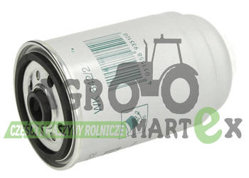 WK842/2, 84214564, 84271537, 701900A1 FILTR PALIWA CNH zam