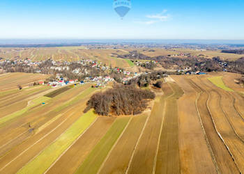 Działki rolne w pięknej okolicy