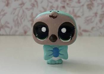 littlest pet shop custom