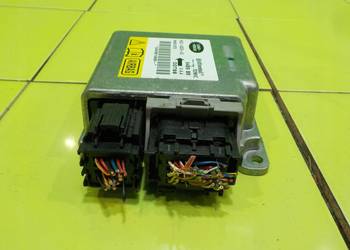 RANGE ROVER SPORT I 2.7 TDV6 09r SUV 5D sensor modul AIRBAG 8H22-14D374-AD