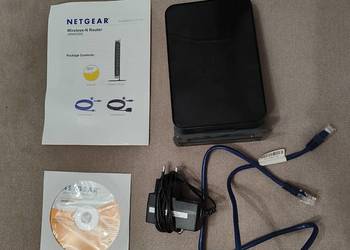 Netgear JWNR2000