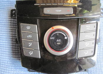 Panel sterowania Ssang yung Panel sterowania Ssang yung