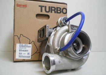 Turbosprężarka GARRETT 707106-5001S 707106-1 707106 - 5001S 707106 - 2001