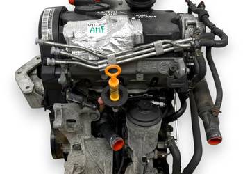 SILNIK AMF VW Polo IV Lupo Audi A2 Seat Arosa Cordoba II Ibiza III 1.4 TDI