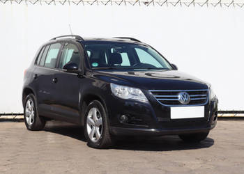 VW Tiguan 2.0 TDI