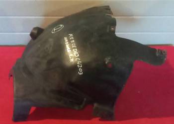 NADKOLE LEWY PRZÓD MERCEDES W203 A203884052206