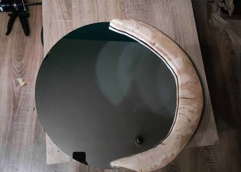 Lustro dekoracyjne 50 cm