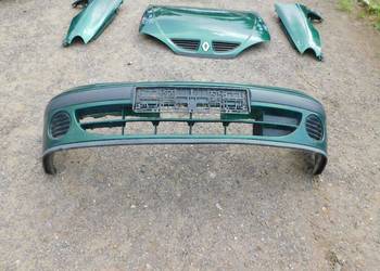 megane I FL zderzak kolor NV926 nr 1704 WYSYŁKA