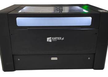 Ploter laserowy Kartier CO2 PRO 12090 W4 RECI 100Wat 42 800 zł