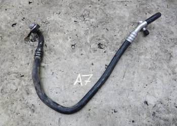 PRZEWÓD RURKA KLIMATYZACJI AUDI A7 3.0 TSI