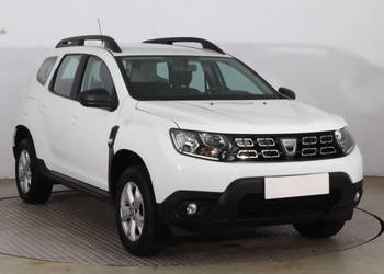 Dacia Duster 1.0 TCe