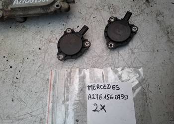 MERCEDES W176 czujnik faz rozrządu A2761650790