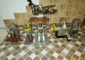 Pomoce dydaktyczne  szkoła  PRL