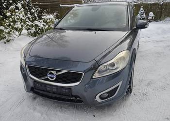 Volvo C30 Lift 1.6 D R-design