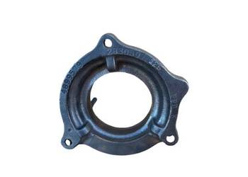 MOCOWANIE POMPY WTRYSKOWEJ 2830598, 2830597, 4899579 NEW HOLLAND T6.175