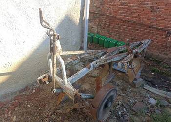 pług 3 skibowy pług 3 skibowy