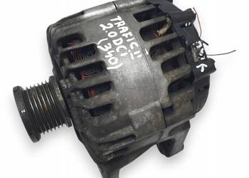 ALTERNATOR Renault Trafic Vivaro 2.0 DCI 8200404459 TG15C058 2542966G