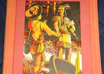 Tecumseh - Longin Jan Okoń