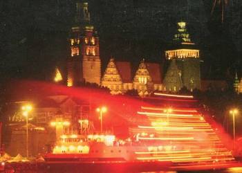 Szczecin  - Czasnojć