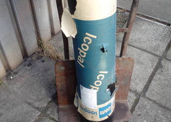 Papa na deskowanie SBS